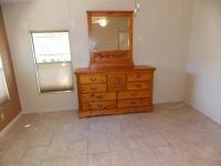 1988 Fleetwood Barrington Manufactured Home