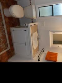 1988 Fleetwood Barrington Manufactured Home
