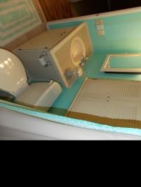 1988 Fleetwood Barrington Manufactured Home