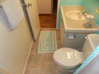 1988 Fleetwood Barrington Manufactured Home