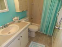 1988 Fleetwood Barrington Manufactured Home