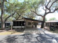 1988 Fleetwood Barrington Manufactured Home