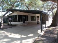 1988 Fleetwood Barrington Manufactured Home
