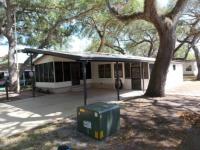 1988 Fleetwood Barrington Manufactured Home