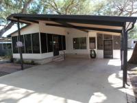 1988 Fleetwood Barrington Manufactured Home