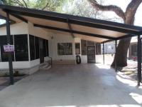 1988 Fleetwood Barrington Manufactured Home