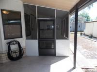 1988 Fleetwood Barrington Manufactured Home