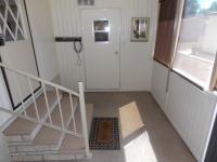 1988 Fleetwood Barrington Manufactured Home