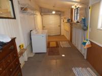 1988 Fleetwood Barrington Manufactured Home