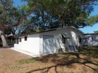 1988 Fleetwood Barrington Manufactured Home