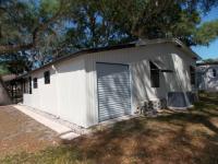 1988 Fleetwood Barrington Manufactured Home