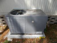 1988 Fleetwood Barrington Manufactured Home
