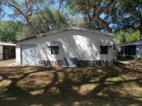 1988 Fleetwood Barrington Manufactured Home
