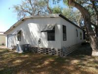 1988 Fleetwood Barrington Manufactured Home