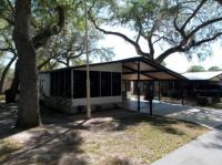 1988 Fleetwood Barrington Manufactured Home