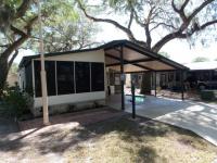 1988 Fleetwood Barrington Manufactured Home