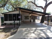 1988 Fleetwood Barrington Manufactured Home