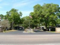 1988 Fleetwood Barrington Manufactured Home