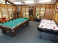 1988 Fleetwood Barrington Manufactured Home