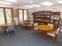 1988 Fleetwood Barrington Manufactured Home