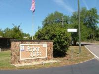 1988 Fleetwood Barrington Manufactured Home