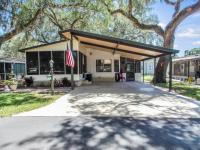 1988 Fleetwood Barrington Manufactured Home