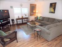 1988 Fleetwood Barrington Manufactured Home
