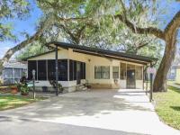 1988 Fleetwood Barrington Manufactured Home