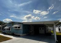 1988 Homes of Merit Mobile Home