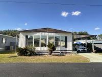 CELT Manufactured Home