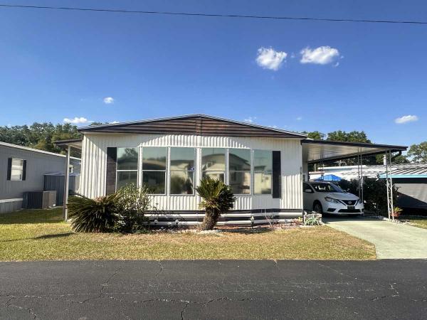CELT Mobile Home For Sale