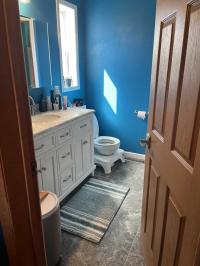 2013 Friendship Waterbury  Mobile Home