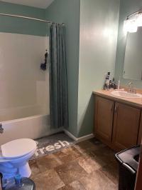 2013 Friendship Waterbury  Mobile Home