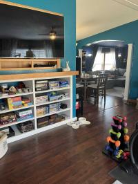 2013 Friendship Waterbury  Mobile Home