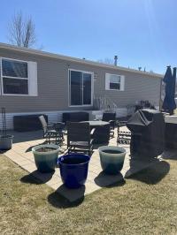 2013 Friendship Waterbury  Mobile Home