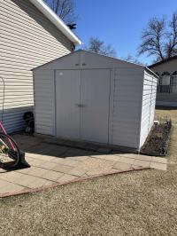 2013 Friendship Waterbury  Mobile Home