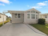 1994 Fleetwood Brittany Park Manufactured Home