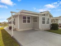 1994 Fleetwood Brittany Park Manufactured Home