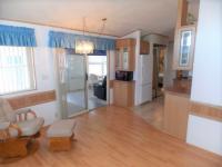 1994 Fleetwood Brittany Park Manufactured Home