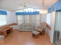1994 Fleetwood Brittany Park Manufactured Home