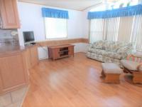 1994 Fleetwood Brittany Park Manufactured Home