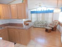 1994 Fleetwood Brittany Park Manufactured Home