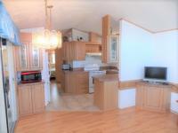 1994 Fleetwood Brittany Park Manufactured Home