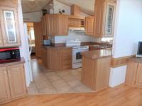 1994 Fleetwood Brittany Park Manufactured Home