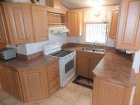 1994 Fleetwood Brittany Park Manufactured Home
