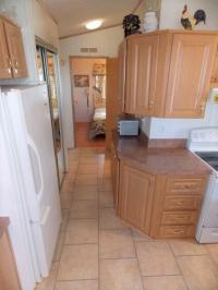1994 Fleetwood Brittany Park Manufactured Home