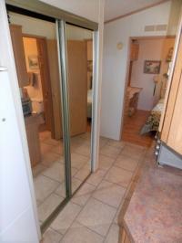 1994 Fleetwood Brittany Park Manufactured Home