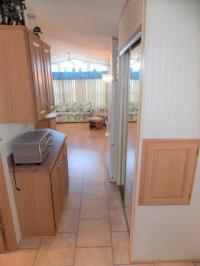 1994 Fleetwood Brittany Park Manufactured Home