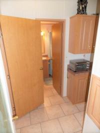 1994 Fleetwood Brittany Park Manufactured Home