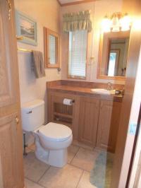1994 Fleetwood Brittany Park Manufactured Home